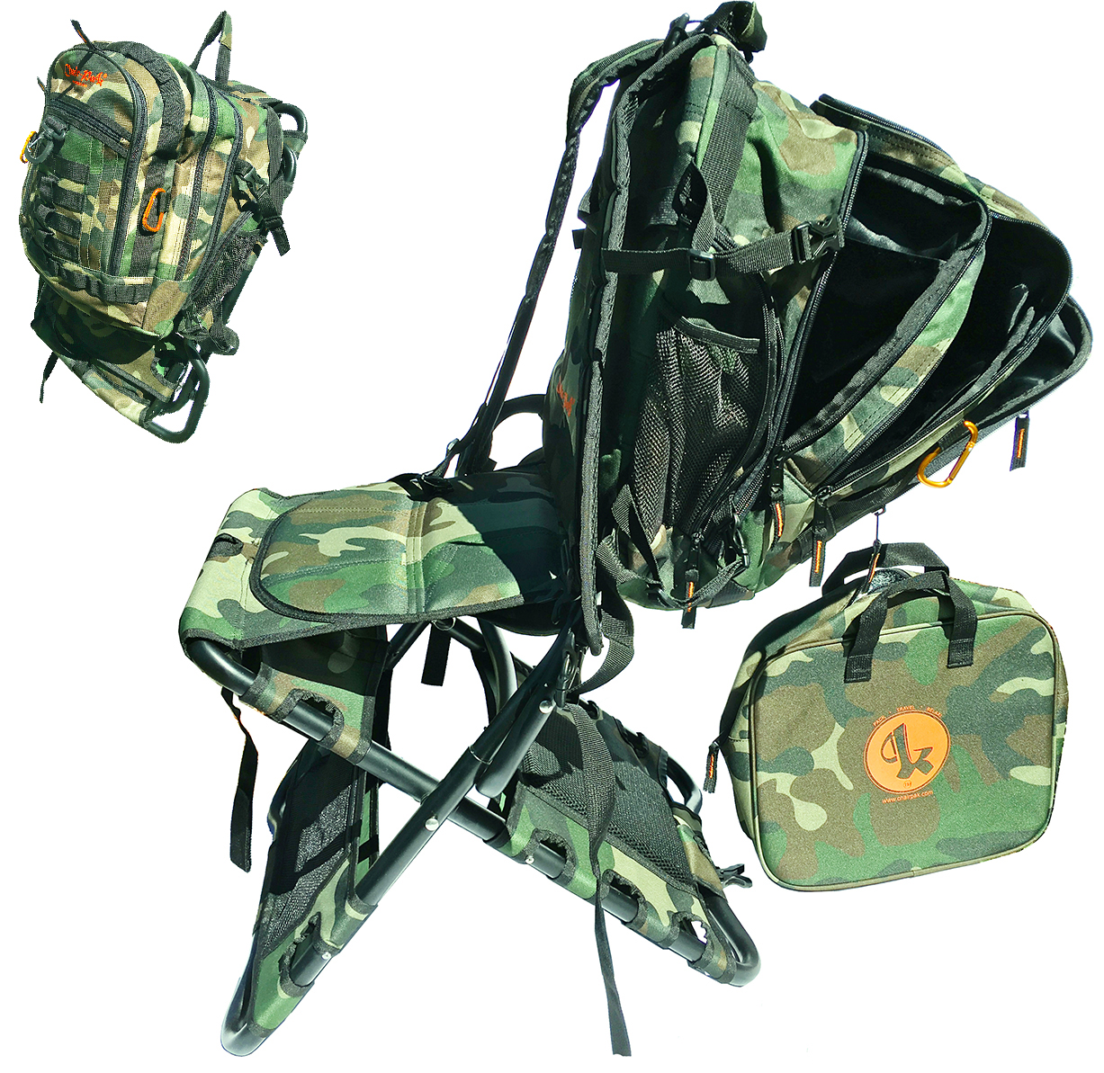 All Purpose Camo