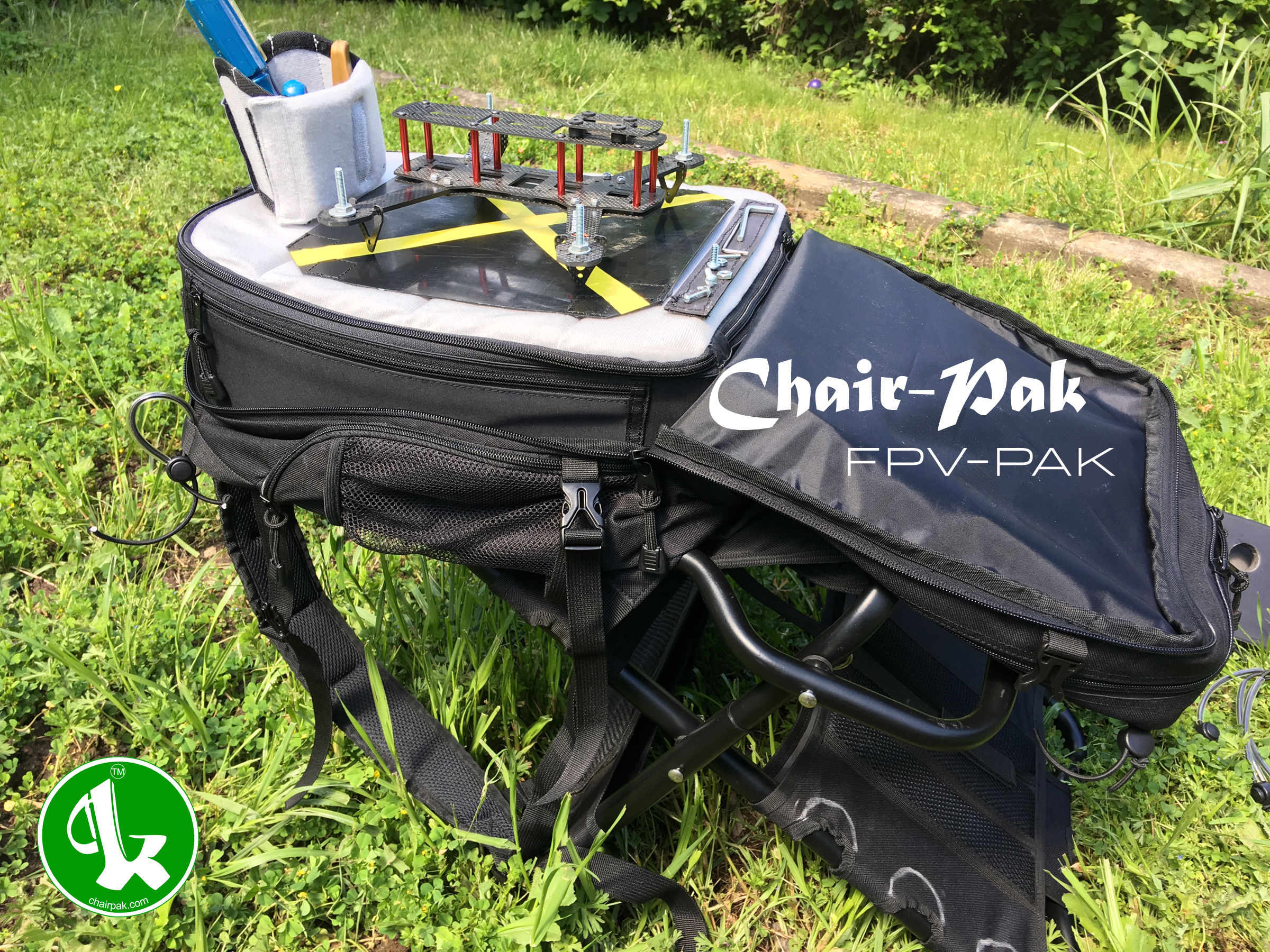 Chair-Pak FPV Pak