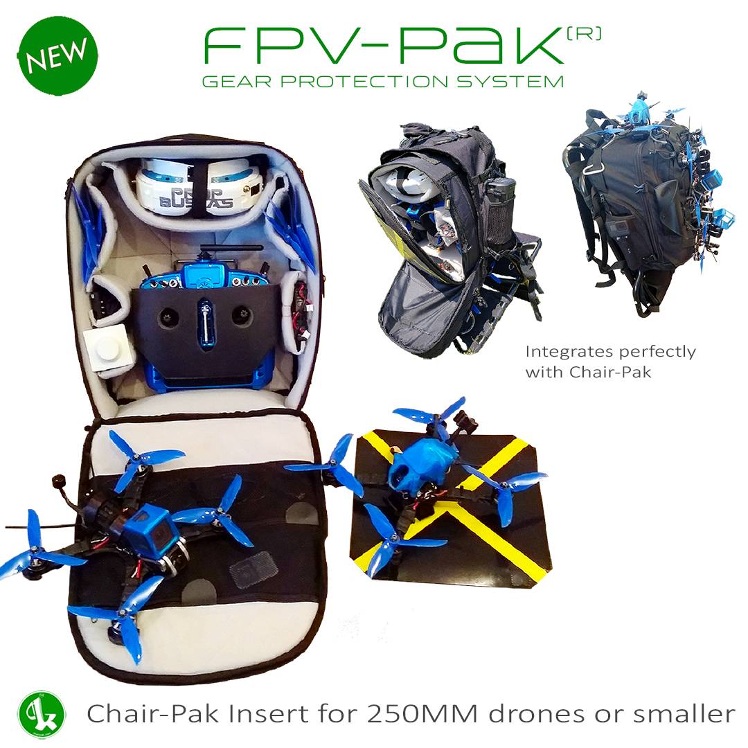 FPV Pak Add-on
